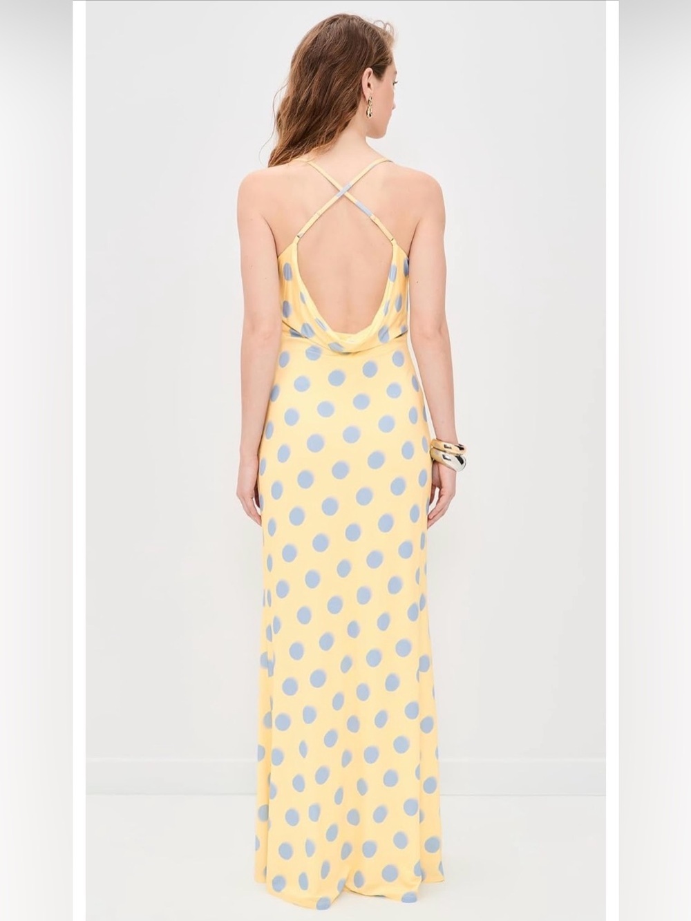 AFRM Kim Dress - Picture 6 of 6